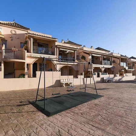 Aguatapa Apartamento Chiclana de la Frontera Esterno foto