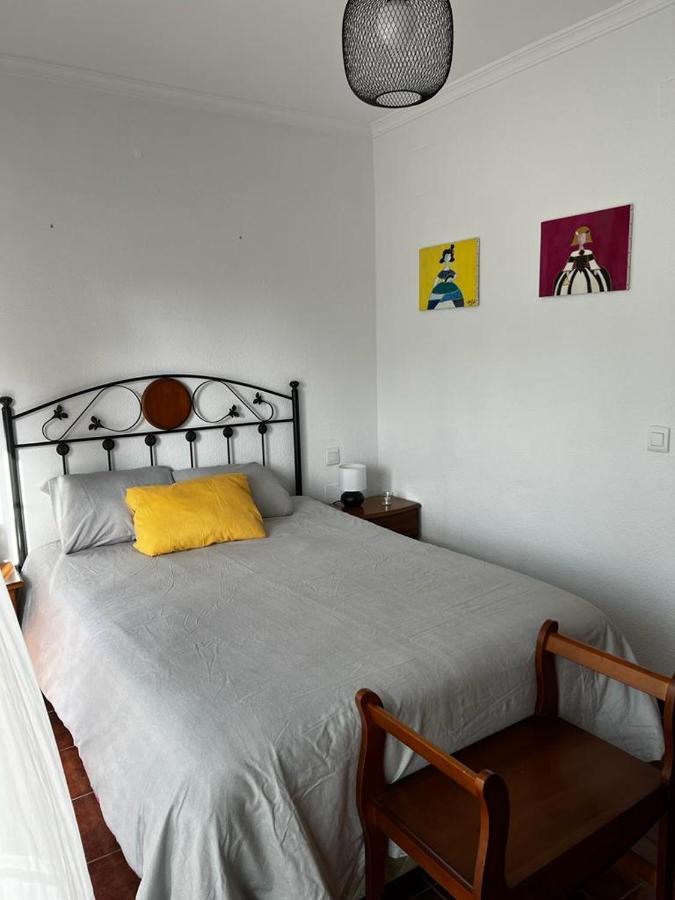 Aguatapa Apartamento Chiclana de la Frontera Esterno foto
