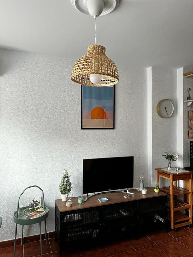 Aguatapa Apartamento Chiclana de la Frontera Esterno foto