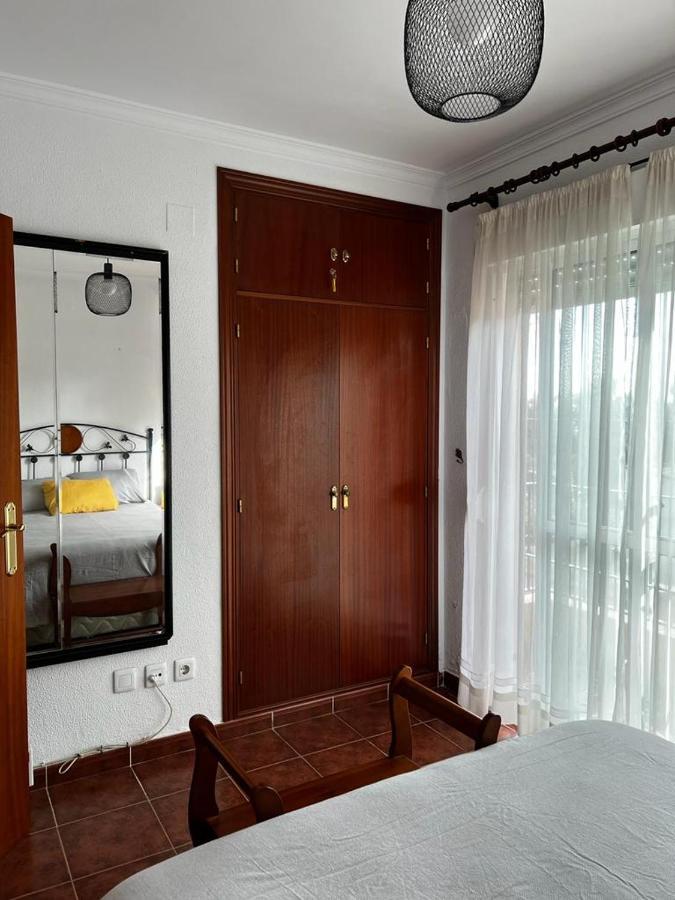 Aguatapa Apartamento Chiclana de la Frontera Esterno foto