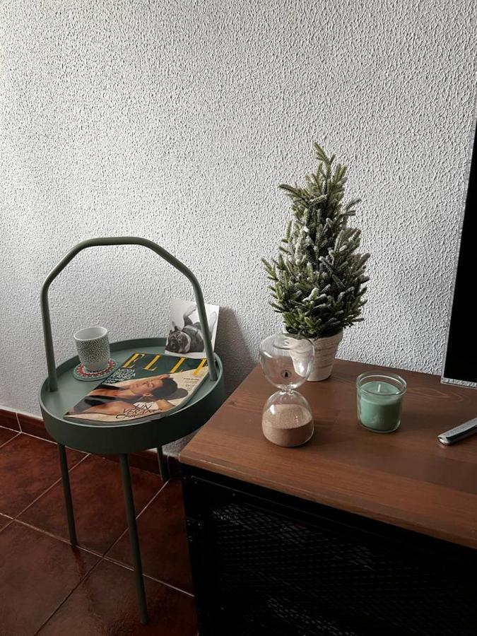 Aguatapa Apartamento Chiclana de la Frontera Esterno foto