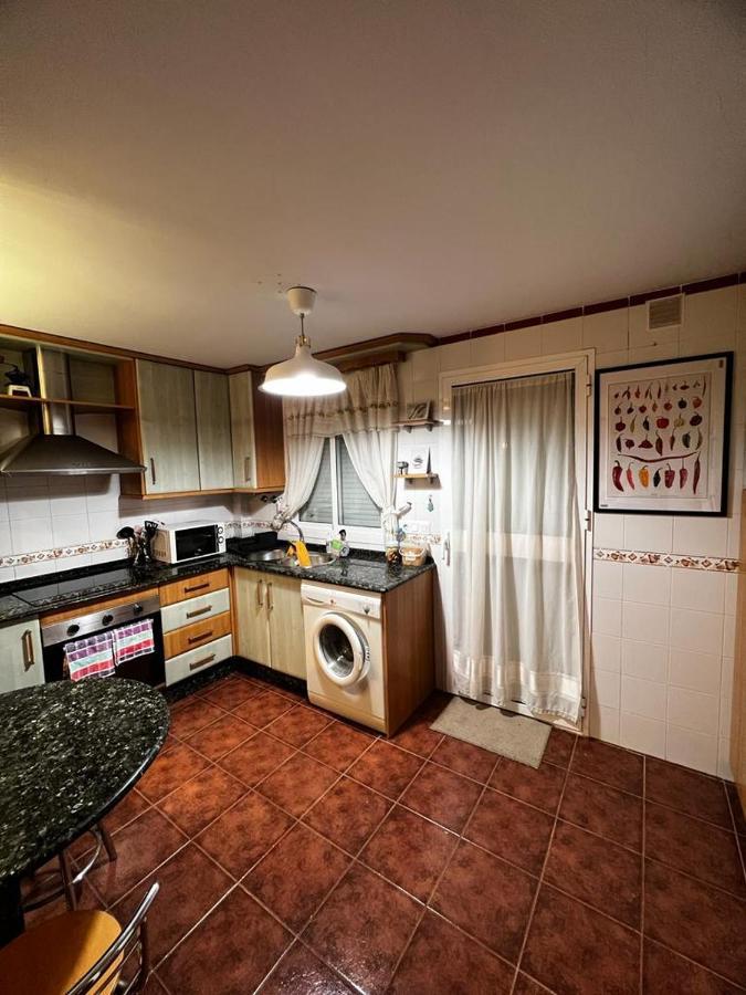 Aguatapa Apartamento Chiclana de la Frontera Esterno foto