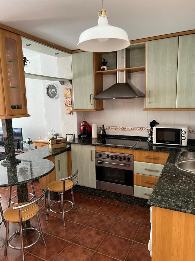 Aguatapa Apartamento Chiclana de la Frontera Esterno foto