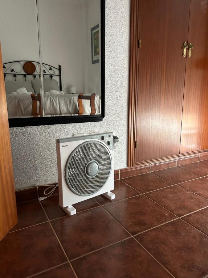 Aguatapa Apartamento Chiclana de la Frontera Esterno foto