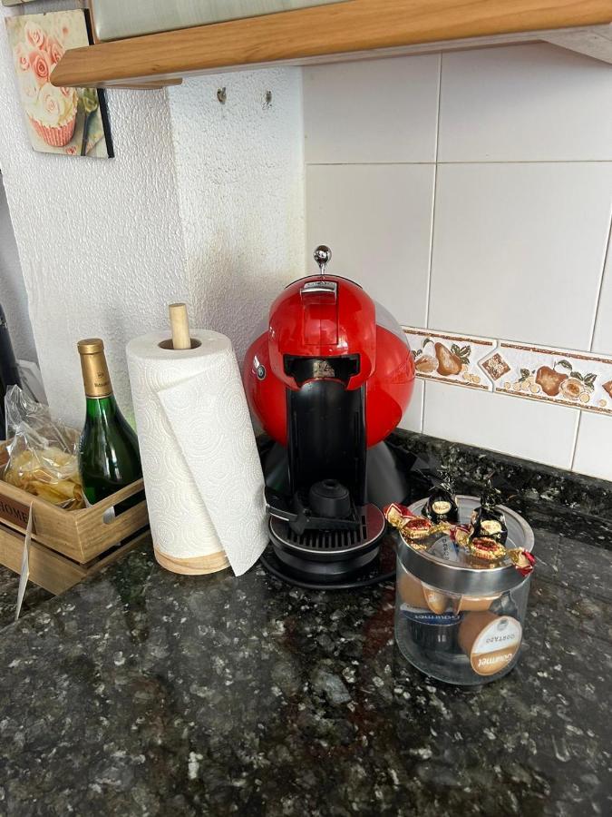 Aguatapa Apartamento Chiclana de la Frontera Esterno foto
